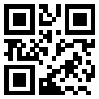 3201022205 Qr Code associato