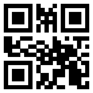 Scansione del QrCode di 3201022207
