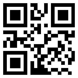 3201022208 - Immagine del QrCode