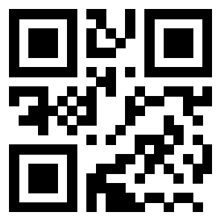 3201022209 - Immagine del Qr Code associato