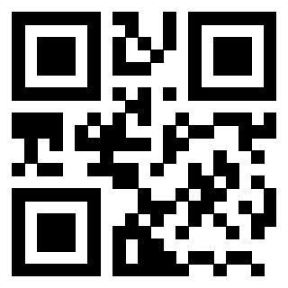 Scansione del Qr Code di 3201022211