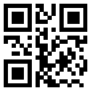 Il QrCode di 3201022215