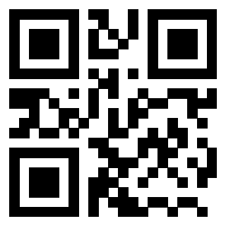 Scansione del QrCode di 3201022218