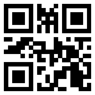 3201022219 - Immagine del QrCode
