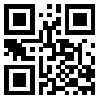 3201022220 - Immagine del Qr Code associato