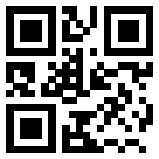 Il QrCode di 3201022221