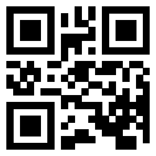 3201022222 - Immagine del QrCode associato