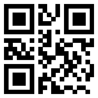 Il Qr Code di 3201022231