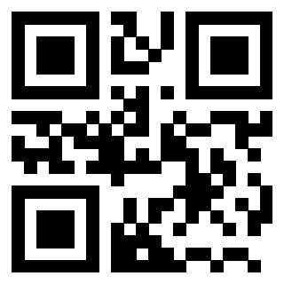 Immagine del Qr Code di 3201022235