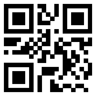 Immagine del Qr Code di 3201022237