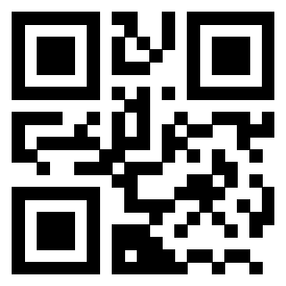 3201022244 Qr Code associato