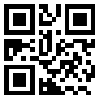 Scansione del Qr Code di 3201022249