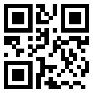 Scansione del QrCode di 3201022252