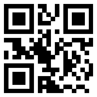 Immagine del Qr Code di 3201022257