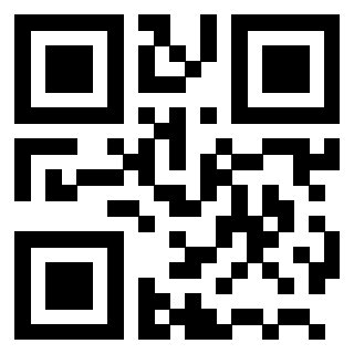 Scansione del Qr Code di 3201022258