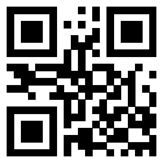 Immagine del Qr Code di 3201022267