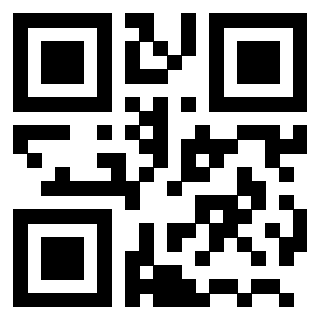 3201022269 - Immagine del Qr Code associato