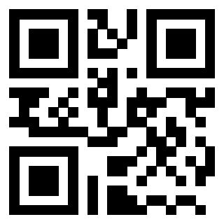 3201022270 - Immagine del Qr Code associato
