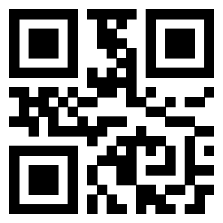 Il Qr Code di 3201022277