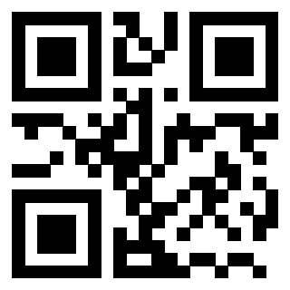 Scansione del QrCode di 3201022280