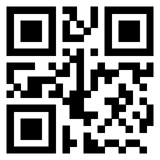 3201022282 - Immagine del Qr Code associato