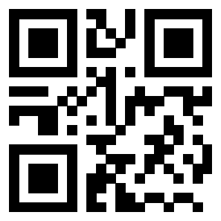 3201022283 - Immagine del Qr Code