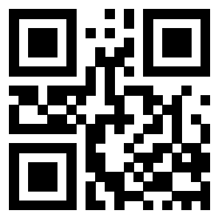 3201022285 - Immagine del QrCode associato