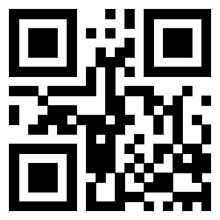 3201022294 - Immagine del Qr Code associato