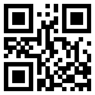 3201022295 - Immagine del QrCode
