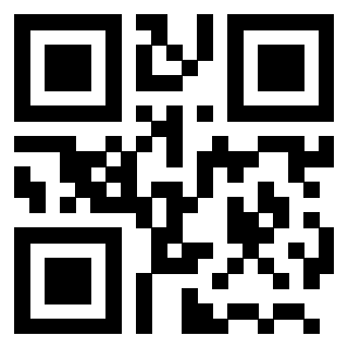 3201022296 - Immagine del QrCode