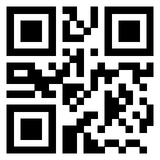 Il Qr Code di 3201022297