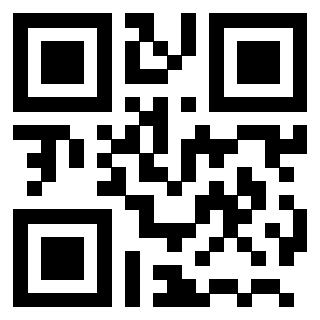 3201022298 - Immagine del QrCode associato