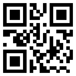 Il QrCode di 3201022305