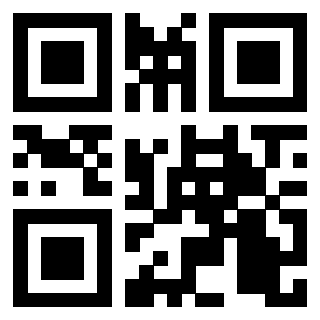 Scansione del Qr Code di 3201022307