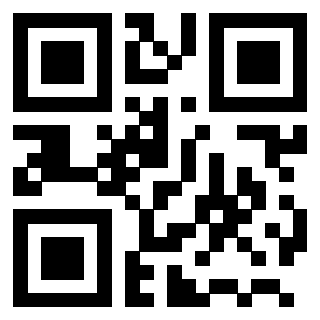 Immagine del Qr Code di 3201022309