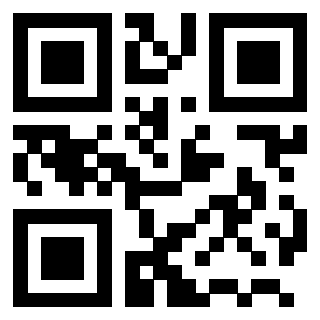 Immagine del Qr Code di 3201022310