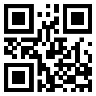 3201022312 - Immagine del QrCode