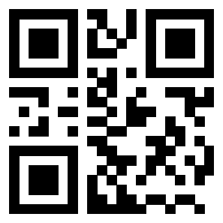 Scansione del QrCode di 3201022313