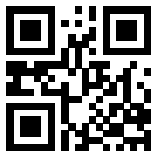 Il QrCode di 3201022314