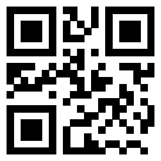 Immagine del QrCode di 3201022318