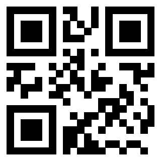 Immagine del Qr Code di 3201022319