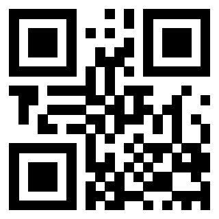 Scansione del QrCode di 3201022320