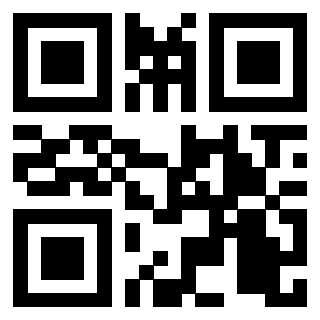 3201022325 - Immagine del Qr Code