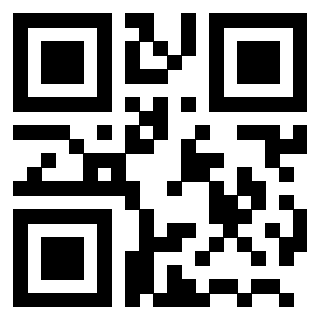 Scansione del Qr Code di 3201022326