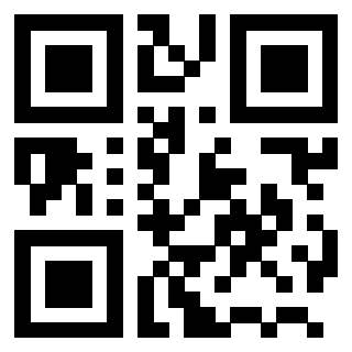 Scansione del QrCode di 3201022329