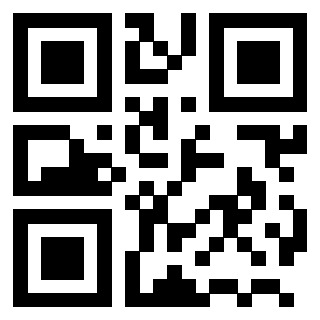 3201022330 - Immagine del Qr Code