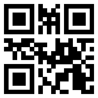 Il QrCode di 3201022331