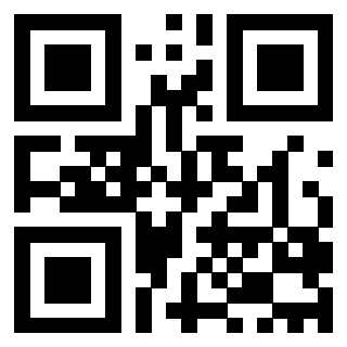 Scansione del Qr Code di 3201022332