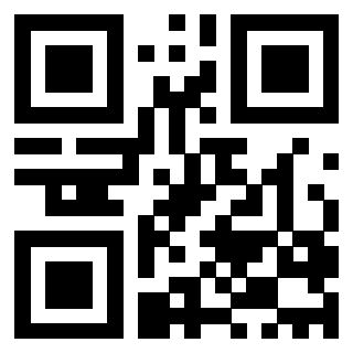 Immagine del Qr Code di 3201022333