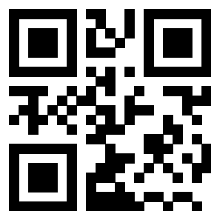 3201022336 - Immagine del Qr Code associato